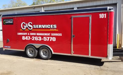G & S Services of IL Inc. 3720 Hawthorne Ct, Waukegan Illinois 60087