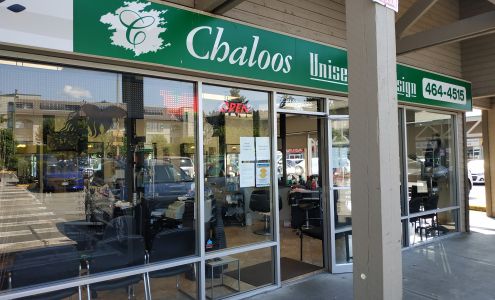 Chaloos Unisex Hair Design