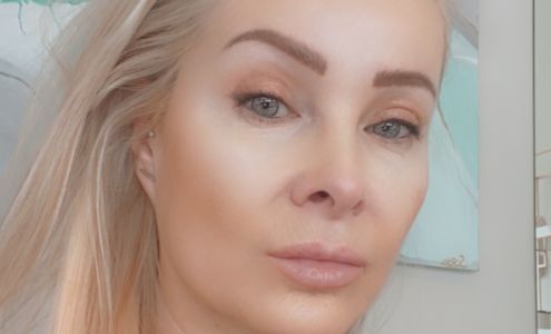 Lesage Cosmetic Tattoo