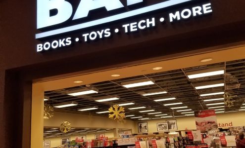 Books-A-Million
