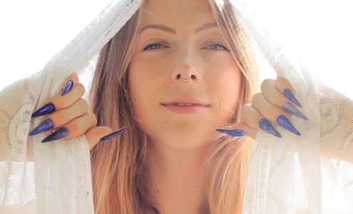 Diamond Nails Studio 1124 Colville Rd, Victoria British Columbia V9A 4P7