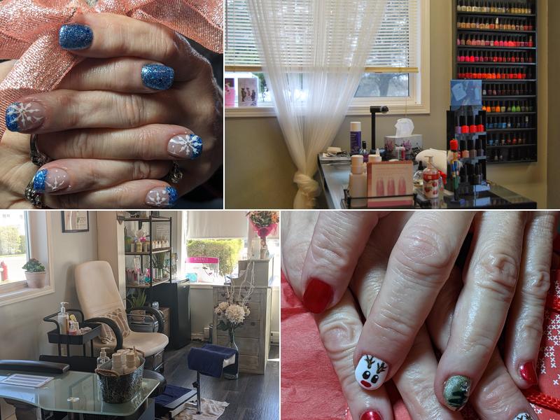 New Town Nails & Lash Studio