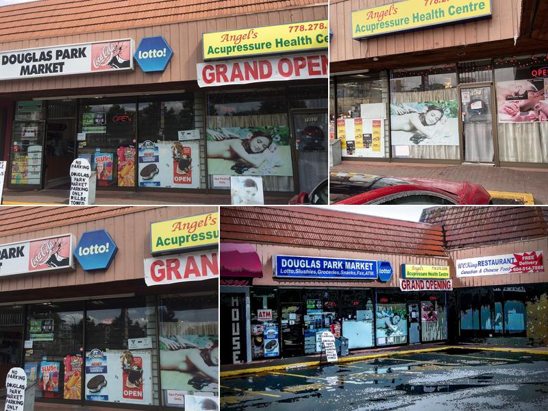 Angel's Acupressure Health Ctr