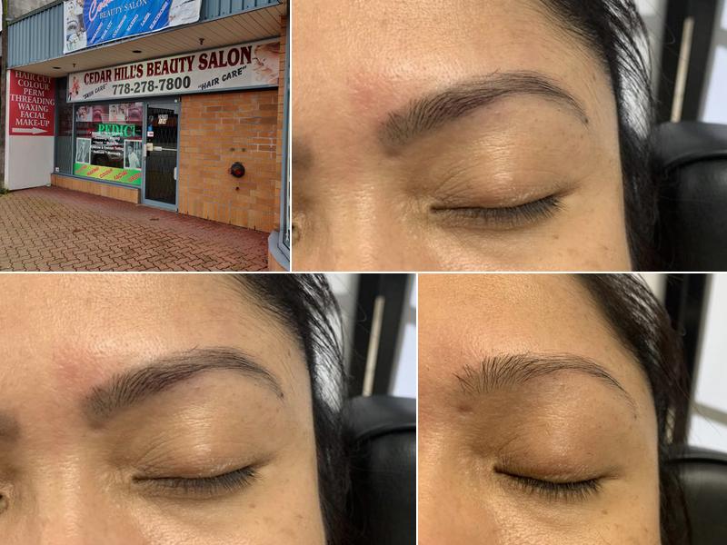 Cedar Hills Beauty Salon