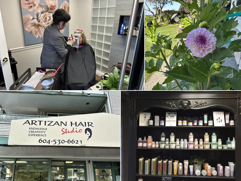 Artizan Hair Studio