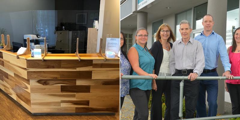 Dr. Leif A. Sigurdson