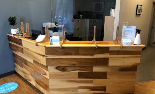 Dr. Leif A. Sigurdson 6424 200 St Suite 100, Langley British Columbia V2Y 2T3