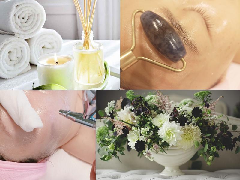 White Rock Skin Care Spa