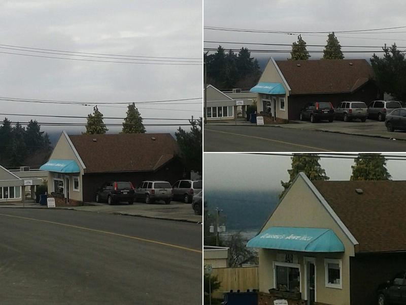 Camille's Hair & Beauty Studio