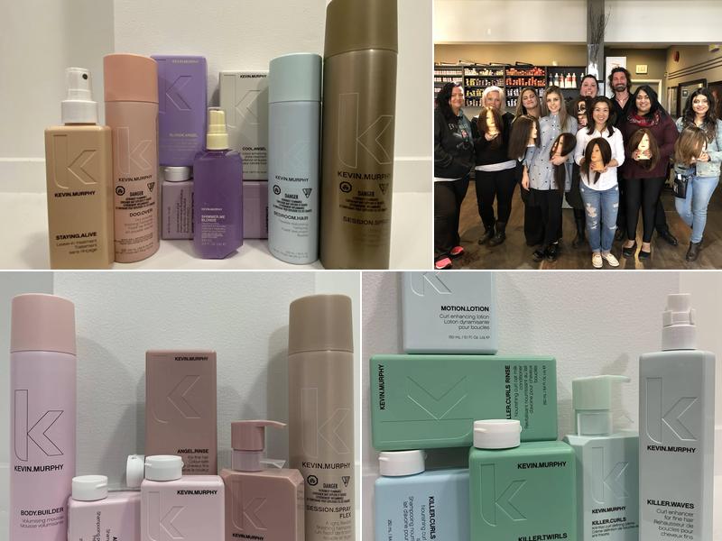 Lime Design Hair Studio