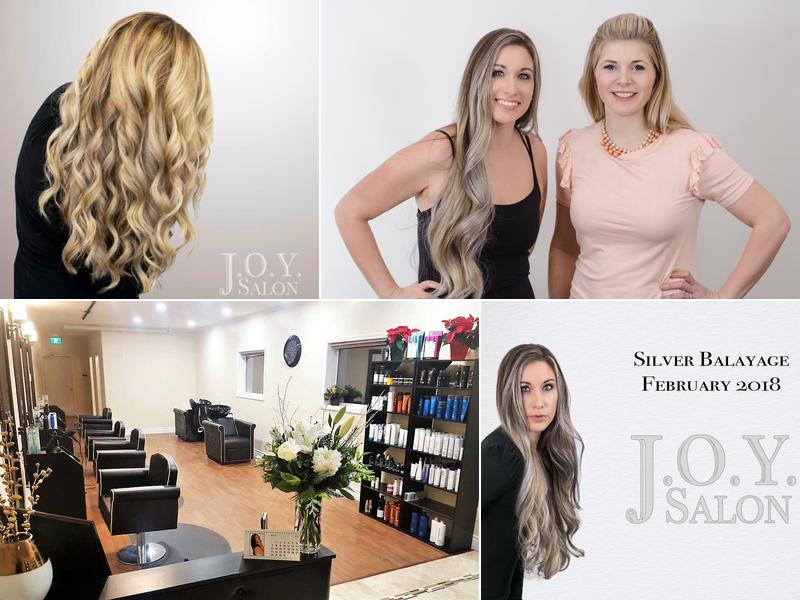 JOY Salon