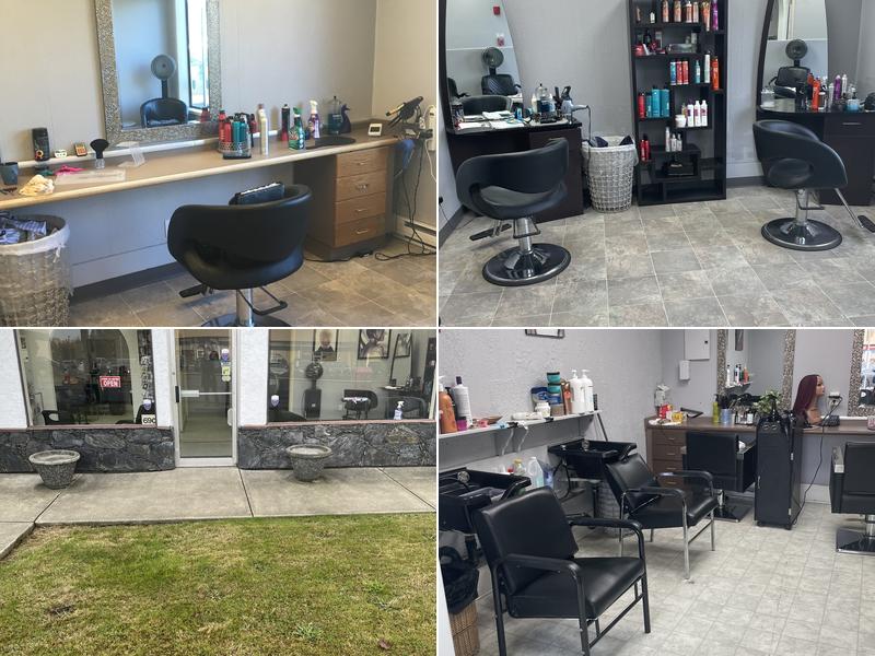 Wisp N' Wave Hair Workx