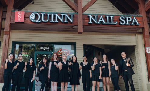 Quinn Nail Spa