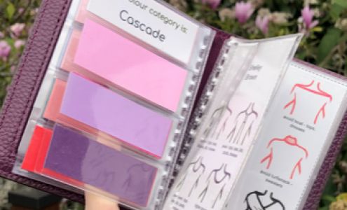 Style File Image Consulting