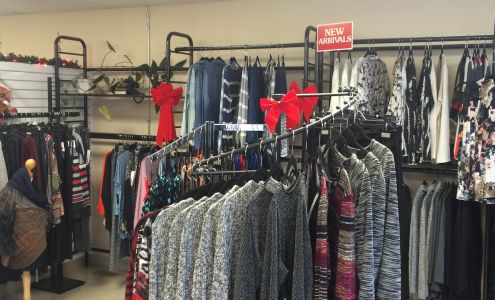 Kruse N' Style 1990 Quilchena Ave, Merritt British Columbia V1K 1B8