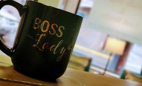 Sinfully Sugar'd & Lash Studio