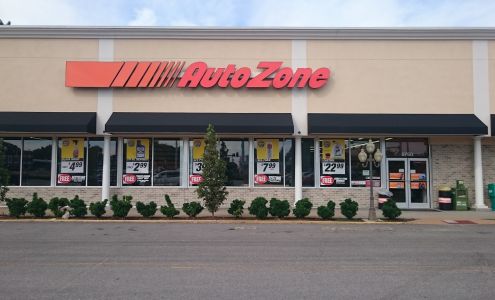 AutoZone Auto Parts