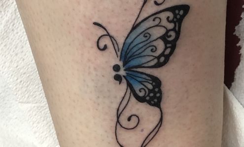 Spellbound Tattoo 818 Saskatchewan Ave E, Portage la Prairie Manitoba R1N 0K3