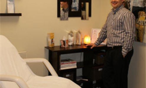 Ambrosia Cosmetic Clinic 2540 King George Hwy, Miramichi New Brunswick E1V 6W5