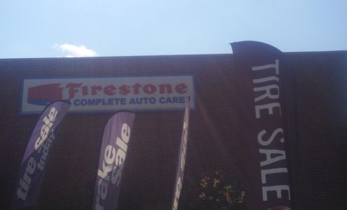 Firestone Complete Auto Care