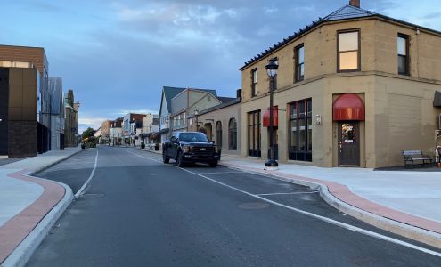 Downtown Beauty Salon 1706 Water St, Miramichi New Brunswick E1N 1B4