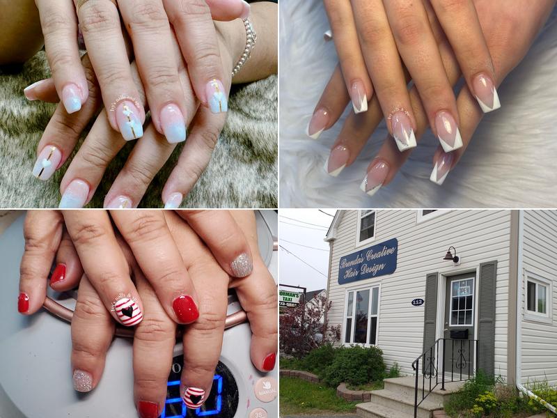 Brenda's Creative Hair Design