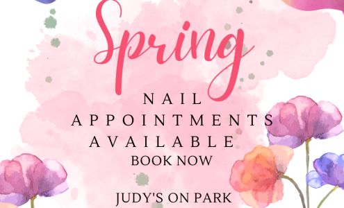 Judy's On Park 145 Park Ave, Mount Pearl Newfoundland and Labrador A1N 1R4