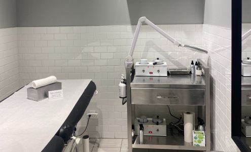 Fuzz Wax Bar St.John's