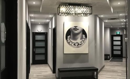 Tru Salon Suites 50 Commonwealth Ave, Mount Pearl Newfoundland and Labrador A1N 1W8