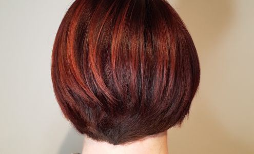 The Hair Studio & Spa