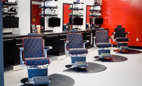 MVP Modern Barbers - St. John's