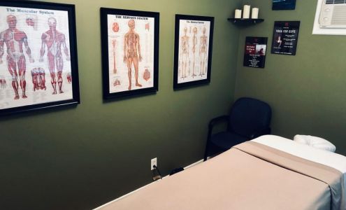 Soma Therapeutic Massage