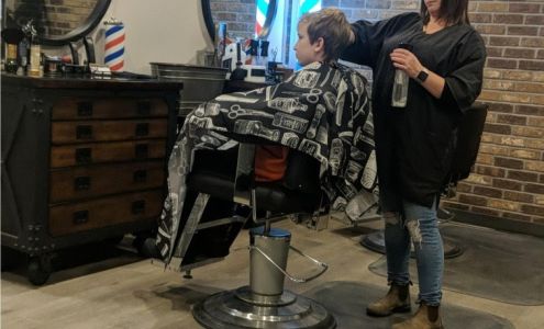 Headquarters Salon Limited 525 St Thomas Line, Paradise Newfoundland and Labrador A1L 3T4