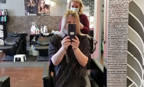 Sampson's Hair Studio