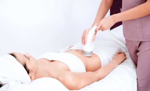 DermaEnvy Skincare - St John's