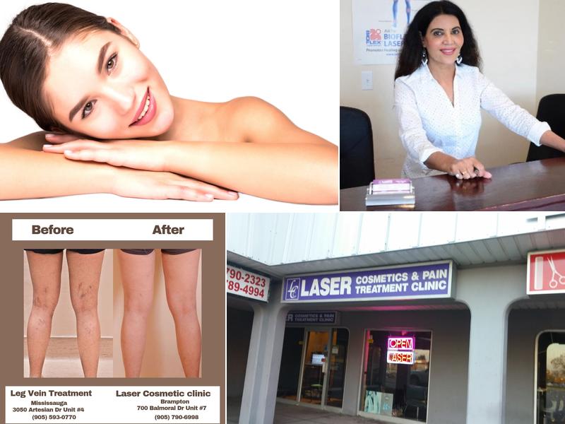 Laser Cosmetics Clinic
