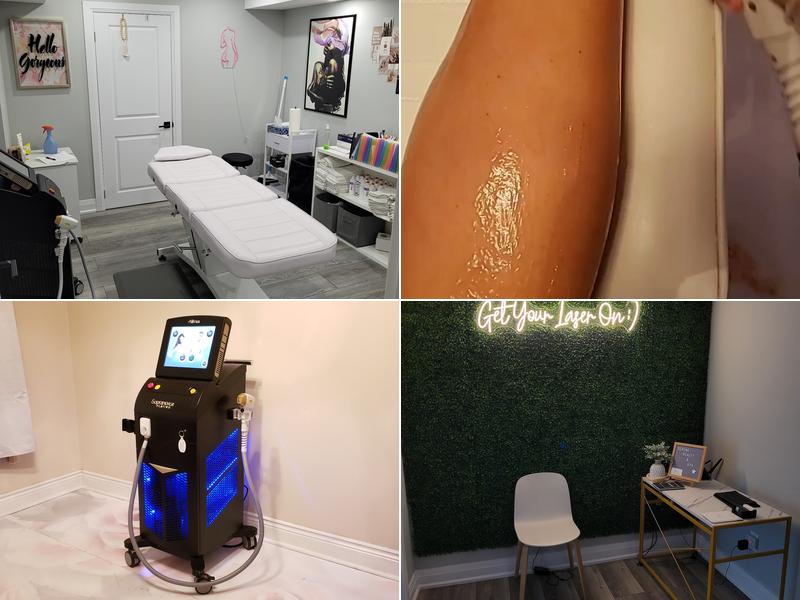 Serene Beauty and Spa Inc.