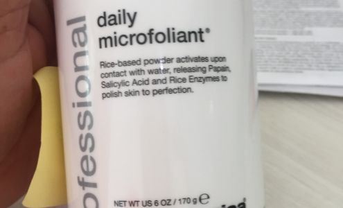 ATHENA SALON & MEDISPA