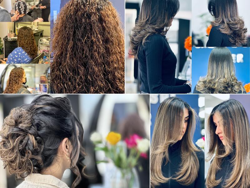 Indigo Salon & Spa Laser Clinic