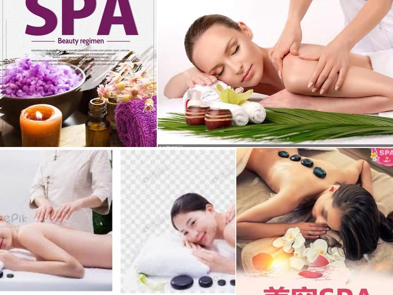 Moon Moon Beauty Spa