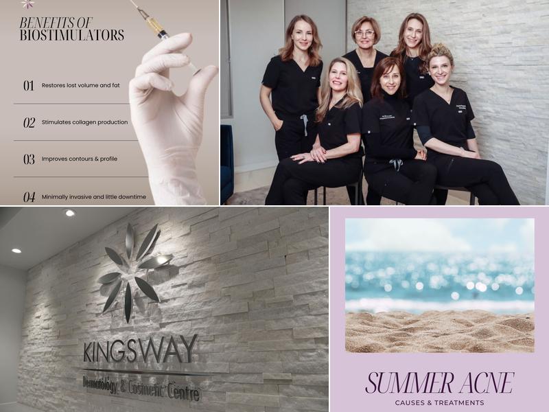 Kingsway Dermatology & Cosmetic Centre