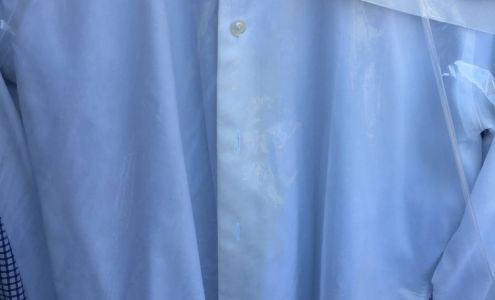 Woodland Dry Cleaners