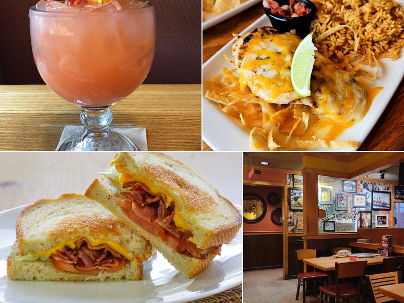 Applebee's Grill + Bar 6806 Waltons Ln, Gloucester