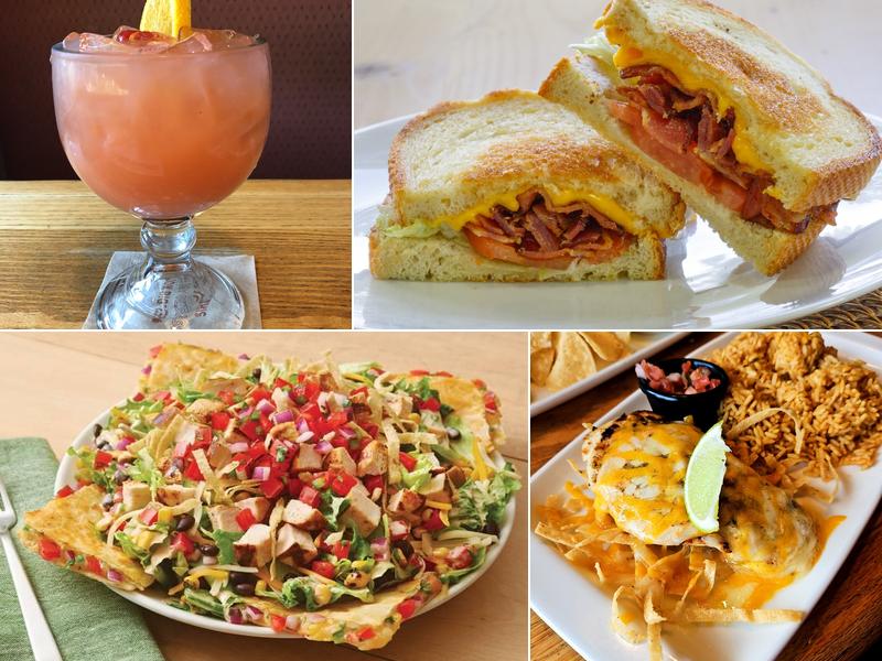 Applebee's Grill + Bar