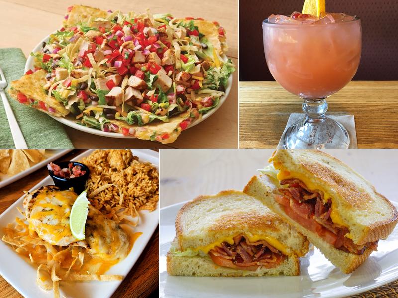 Applebee's Grill + Bar