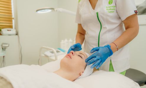 Acuvega Wellness Center