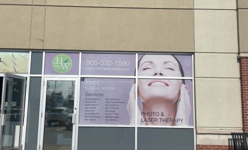 Heritage Way Medical Spa