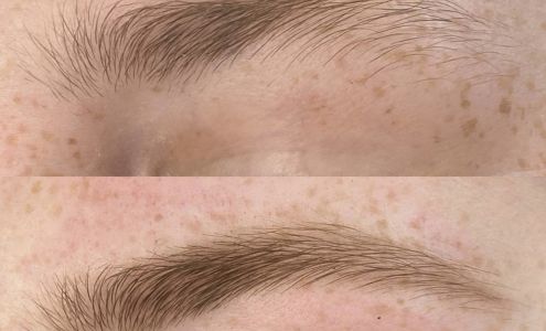 Burlington Hair Salon & Esthetics