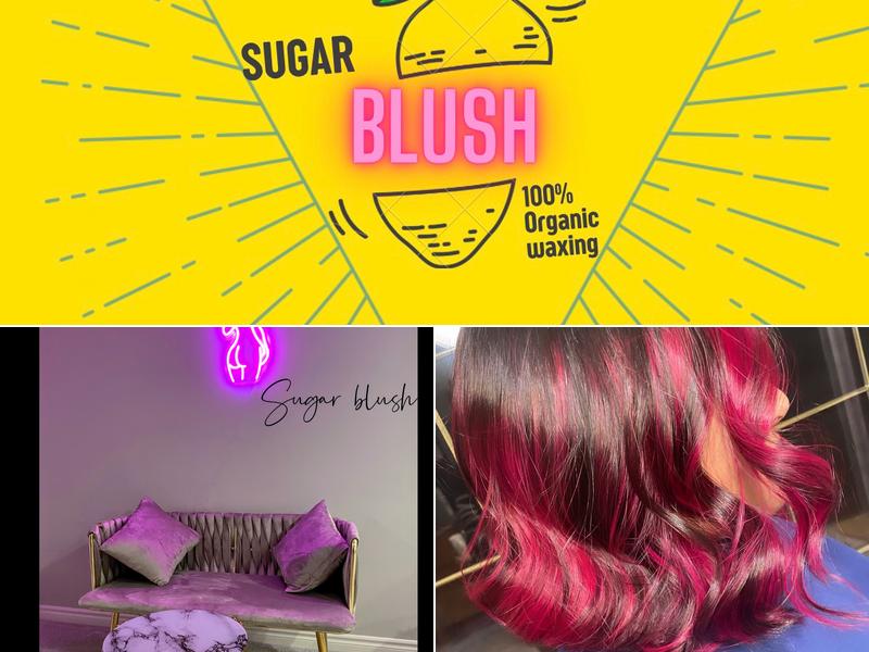 Sugar Blush