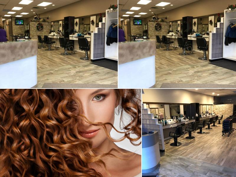 Variation Hair Design